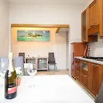 Romanina Apartments