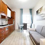 Romanina Apartments