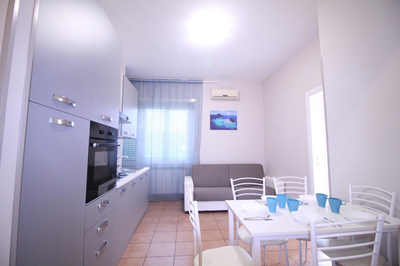 Apartment Romanina *
