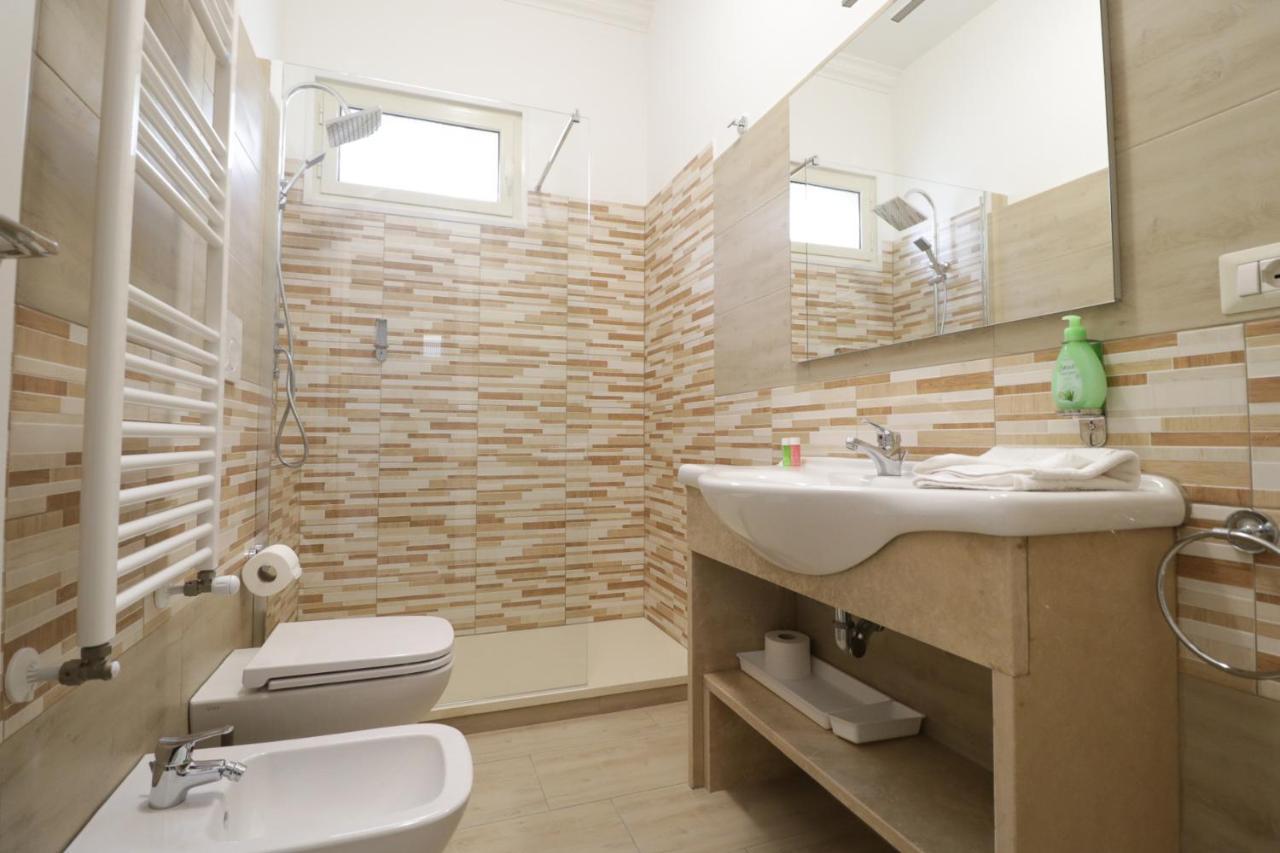 Romanina Apartment *
