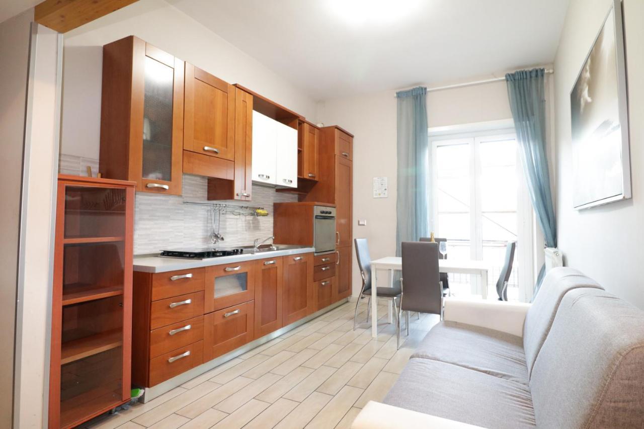 Apartment Romanina *