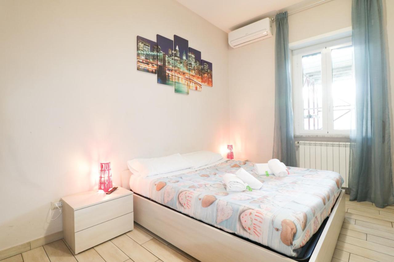Apartment Romanina