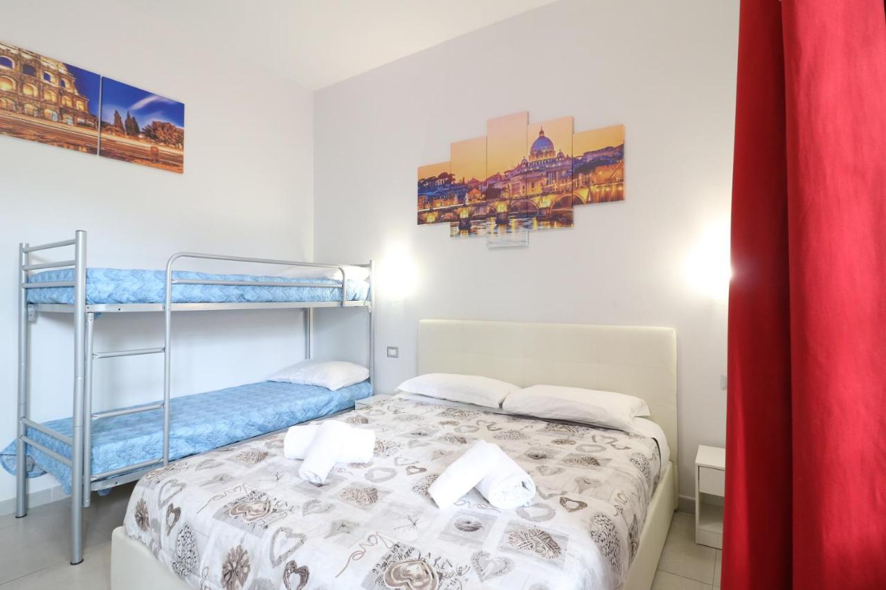 Romanina * Rome