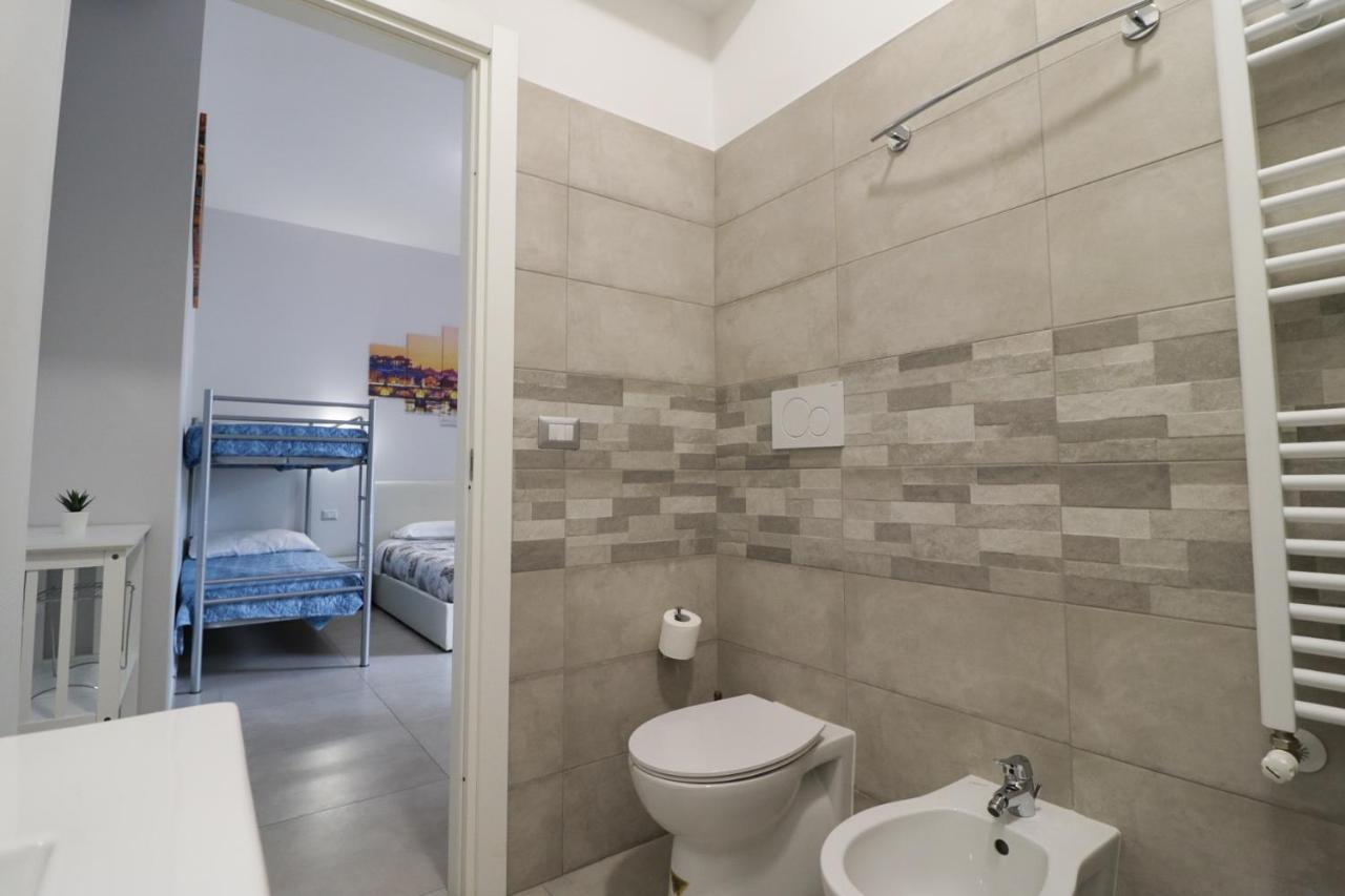 Apartment Romanina